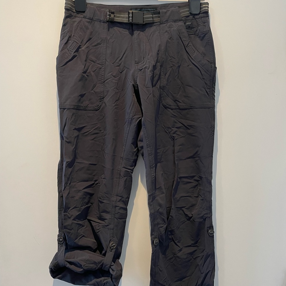 EMS women’s tech hiking pants
